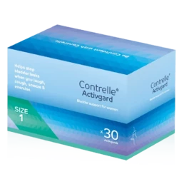Medizintechnik Heise - Contrelle Activgard